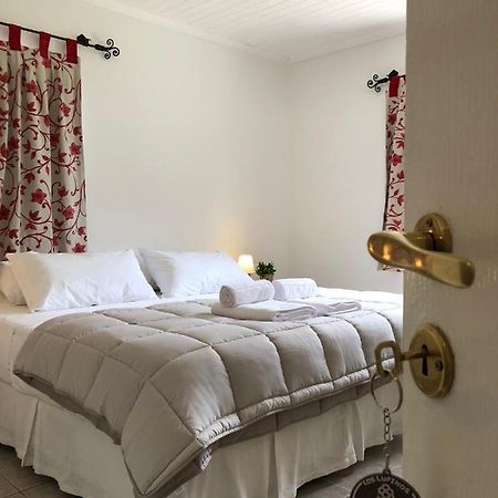 埃尔卡拉法特 Hospedar Calafate - Los Lupinos酒店 外观 照片