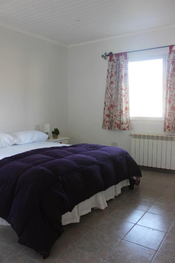 埃尔卡拉法特 Hospedar Calafate - Los Lupinos酒店 外观 照片